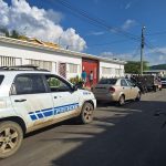 La parroquia Crucita, en Portoviejo, está consternada por el asesinato de dos reconocidos adultos mayores residentes del lugar.