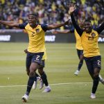 La Selección de Ecuador y su similar de Venezuela se enfrentarán, desde las 16h00, en el estadio Rodigo Paz Delgado, en Quito.