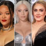 Las cantantes más populares y poderosas del siglo XXI.