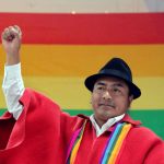 Leonidas Iza enfrentar proceso legal campo Sacha