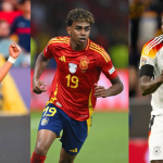 Liga de Naciones. Hoy se disputan los cuartos de final con cuatro enfrentamientos estelares