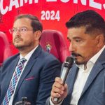 LigaPro. Marco Pazos impone ultimátum a Omar Asad tras derrota de El Nacional ante Aucas