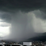 Así será el clima en Ecuador, este viernes, 14 de marzo