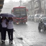 Tiempo. ¡Planifica tu día! Así estará el clima en Ecuador este 20 de marzo
