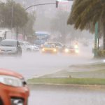 Lluvias intensas, principalmente en la Costa y Amazonía se esperan hasta el próximo lunes 17 de marzo, según el Inamhi.