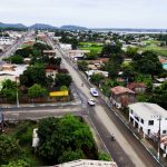 Manabí. Jama celebrará 27 años de cantonización.