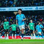 Manchester City remonta a Plymouth Argyle y avanza a cuartos de final de la FA Cup