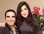 El líder de Don Medardo, Mauricio Luzuriaga, está a punto de recibir su mayor hit: ¡un bebé!