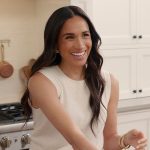 Lo que Meghan Markle revela en su serie de Netflix te va a sorprender