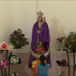 Montecristi abraza la Semana Santa con Fe y plegarias por la paz