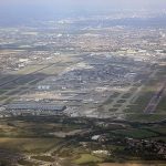 Mundo. Aeropuerto de Londres reanuda poco a poco su actividad tras incendio