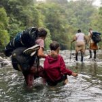 Mundo. El 2024 fue el año más mortífero para los migrantes, con casi 9.000 fallecidos
