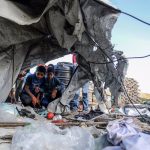Mundo. Israel lanza ofensiva terrestre en Gaza: ¿Qué pasó con el cese al fuego?