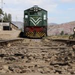 Mundo. Mueren 33 insurgentes y 28 militares tras secuestro de tren en Pakistán