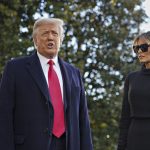 Mundo. Trump congela 175 millones de dólares a Universidad de Pensilvania por incumplir el veto a las mujeres trans en el deporte
