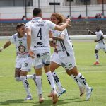 Mushuc Runa acaba con el invicto de Deportivo Cuenca en Riobamba