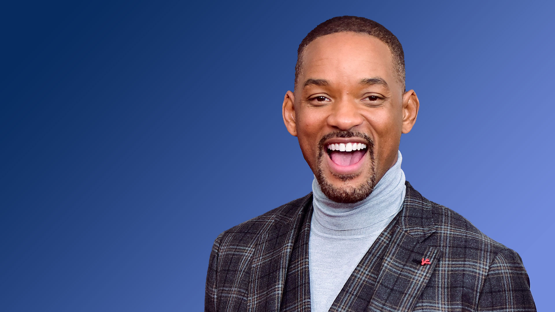 ¿Sabías esto? Will Smith cuenta cómo la ansiedad lo cambió todo