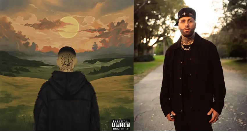 ¡Nicky Jam está de vuelta! Esto trae su nuevo EP ‘Sunshine’