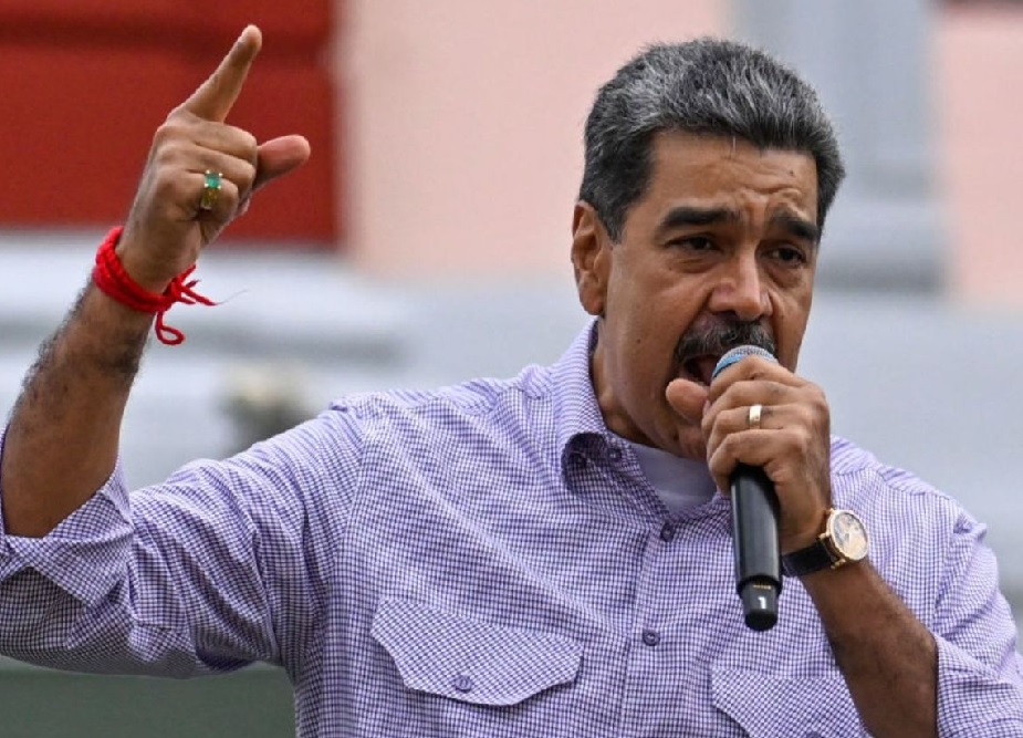 Nicolás Maduro, presidente de Venezuela, anunció que incrementará los vuelos de repatriación de migrantes venezolanos