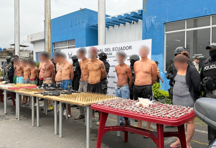Operación Apolo X