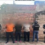 OPERATIVO DELINCUENCIA ORGANIZADA MANABÍ PORTOVIEJO SEGURIDAD