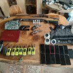 Operativo militar Junín