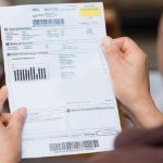 planillas de luz ecuador/ compensación marzo 2025