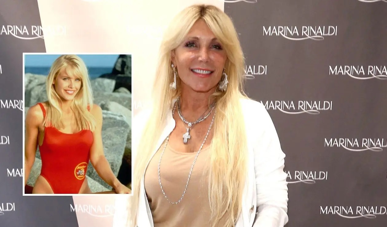¡Adiós a la reina de la playa! Pamela Bach fue hallada sin vida