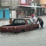 Para este miércoles 5 de marzo de 2025, Ecuador se enfrenta a fuertes lluvias y tormentas eléctricas en varias regiones.