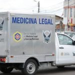 Patricio Aguilar Vásquez, periodista asesinado en el cantón Quinindé, en Esmeraldas, recibió 30 disparos en su cuerpo.