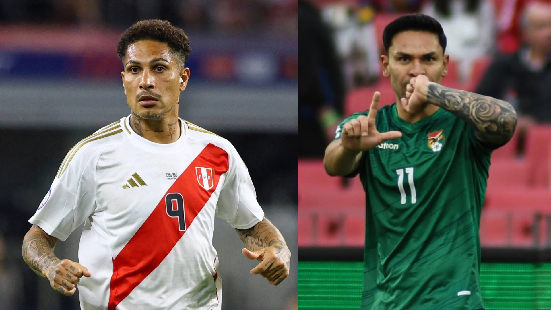 Perú busca sumar ante Bolivia en un duelo clave por el Mundial 2026