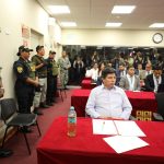 Perú. Trasladan al hospital al expresidente Pedro Castillo tras declararse en huelga de hambre