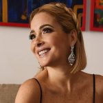 De la tele a los fogones: Marian Sabaté conquista con su paella