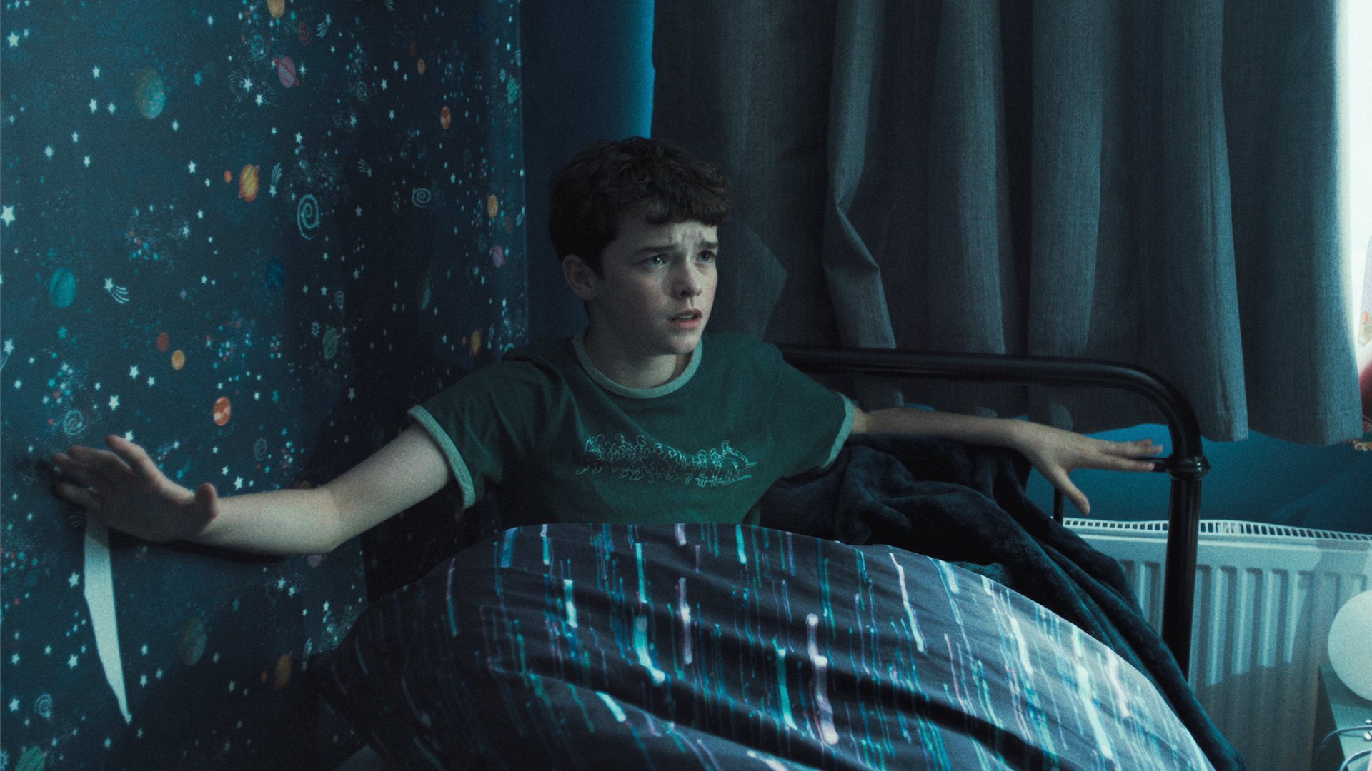 ¿Por qué "Adolescencia" de Netflix cautiva a la audiencia y se considera un ejemplo de perfección televisiva?