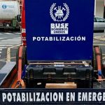 Portoviejo. Riochico será la primera parroquia en contar con una planta potabilizadora de agua portátil, entre otras noticias de la capital manabita.