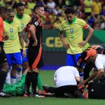 Protocolo de IFAB permite los siete cambios de Brasil en el duelo contra Colombia