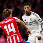 Real Madrid avanza a cuartos tras vencer 2-4 en penales al Atlético Madrid