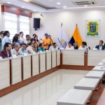 Reclamo Prefecturas crisis financiera recursos adeudados Gobierno Asamblea juicio político ministro finanzas