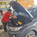Recomendaciones de seguridad