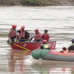 Recuperan tres cuerpos este viernes 21 de marzo tras el colapso del puente de Daule