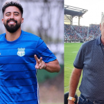 Revelación. Christian Noboa confiesa que pidió perdón a Alfaro tras roces con la selección