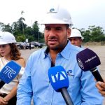 Roberto Concha es nombrado nuevo gerente general de Petroecuador.
