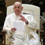 Roma. Vaticano confirma que el Papa Francisco descansó bien en su vigésimo día hospitalizado