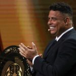 Ronaldo Nazario retira su candidatura a la presidencia de la CBF por falta de apoyo