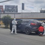 SANTO DOMINGO SICARIATO CRÓNICA ROJA SEGURIDAD