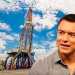 El plazo que Noboa le dio al consorio Sinopetrol, adjudicatario del campo Sacha, para la entrega de una prima por $1.500 millones culmina este martes.