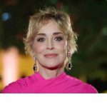A sus 66, Sharon Stone dice sí a envejecer con estilo