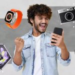 Tecnología accesible: Los dispositivos baratos más populares en 2025