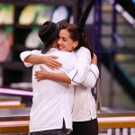 Televisión. María Teresa 'La Flaca' Guerrero MasterChef me cambió la vida