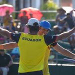 Tenis. Ecuador mide por primera vez a Bosnia y Herzegovina en Copa Davis